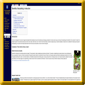 A Wiki Page